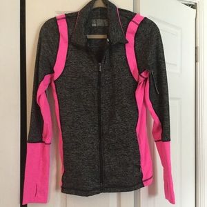 Victorias Secret Sport medium zip up